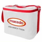 Bolsa Térmica Personalizada em PVC 12 litros