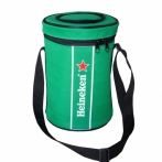 Capa Térmica Personalizada para Keg Heineken