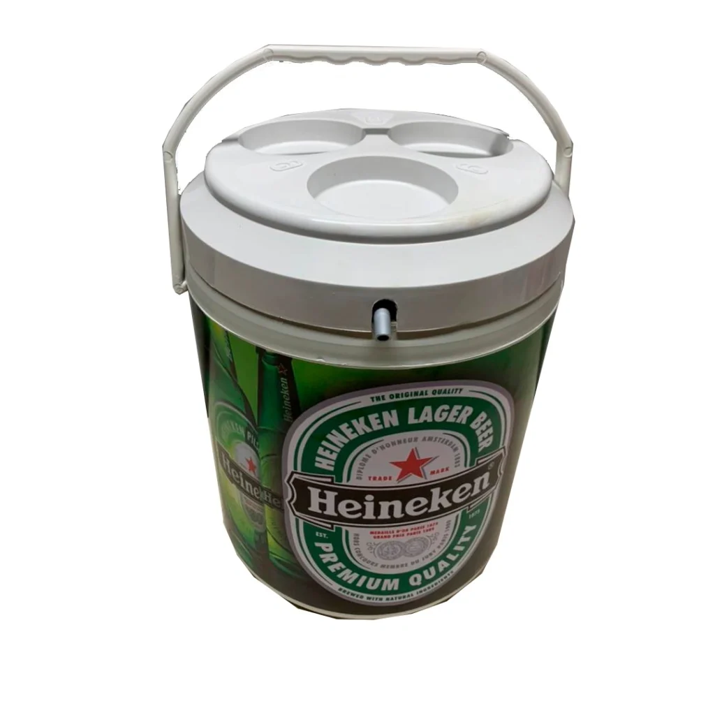 Cooler Personalizado para Brinde